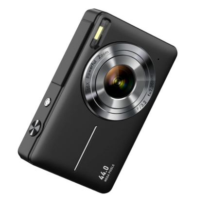 Wearclo | Digital Camera with 1080p Video Recording & Compact Design | Perfect for Capturing Memories 0