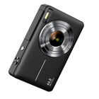 Wearclo | Digital Camera with 1080p Video Recording & Compact Design | Perfect for Capturing Memories 0