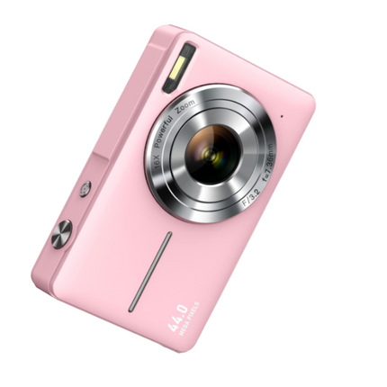 Wearclo | Digital Camera with 1080p Video Recording & Compact Design | Perfect for Capturing Memories 2