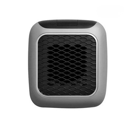 Wearclo | Electric Room Heater with Adjustable Temperature Control | Compact Wall-Mounted Design for Efficient Heating 2