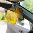 Wearclo | Glare Light Blocker with Dual Filters for Day and Night Vision 0