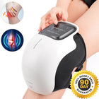 Wearclo | Heated Knee Massager with Vibration & Infrared Heat for Joint Relief 0