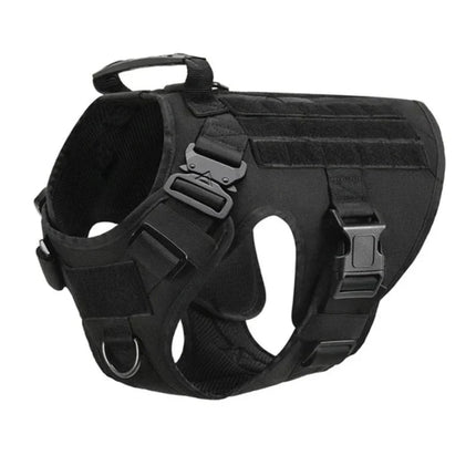 Wearclo | No-Pull Dog Harness with Adjustable Straps for Ultimate Comfort 0