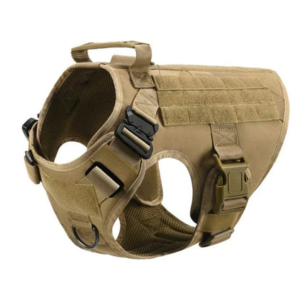 Wearclo | No-Pull Dog Harness with Adjustable Straps for Ultimate Comfort 2