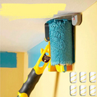 Wearclo | Paint Roller for Edging Walls with Precision Blade | Effortless Painting for Clean Edges 0