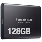 Black / 128GB