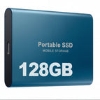 Blue / 128GB