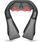 Black and Gray / US Plug