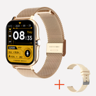 Wearclo | Smartwatch with GPS Tracking & SOS Alert Feature | Reliable Safety Device for Peace of Mind 0