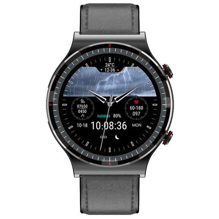 Wearclo | Smartwatch with Heart Rate & Activity Monitor for Health Tracking 0