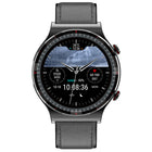 Wearclo | Smartwatch with Heart Rate & Activity Monitor for Health Tracking 0