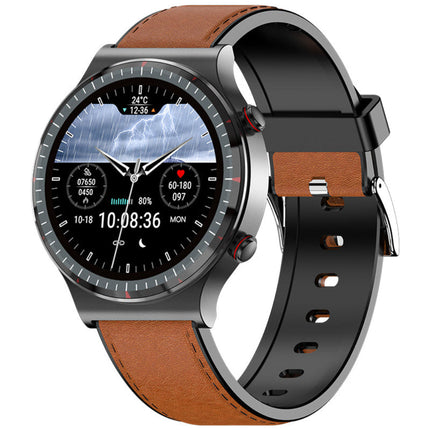 Wearclo | Smartwatch with Heart Rate & Activity Monitor for Health Tracking 1