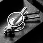 Silver (round) / 1