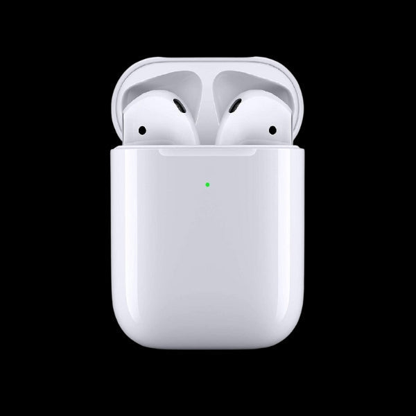 Wearclo | Wireless Bluetooth Earbuds with Charging Case for Ultimate Sound Experience 0