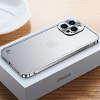 iPhone 15 Pro Max / Silver