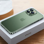 iPhone 15 Pro Max / Green