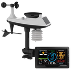 WeatherWise | Home Weather Station with Advanced Sensors | Real-Time Data for Accurate Local Forecasts 0
