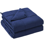 Navy Blue / 36×48
