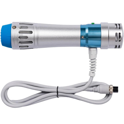 Wellness Device | Portable Shockwave Therapy Device for Men with Adjustable Energy Levels | Non-Invasive Treatment for Erectile Dysfunction and Pain Relief 4