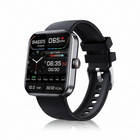 Wellness Monitor | Smartwatch with Heart Rate & Sleep Tracking | Lightweight Design for Daily Wellness 0