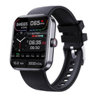 Wellness Tracker | Advanced Health Monitoring Watch with Multifunctional Features | Sleek Design for Daily Health Awareness 0
