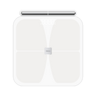 Wellness Tracker | Smart Body Scale with 8-Electrode System | Comprehensive Body Composition Analysis for Optimal Health 0