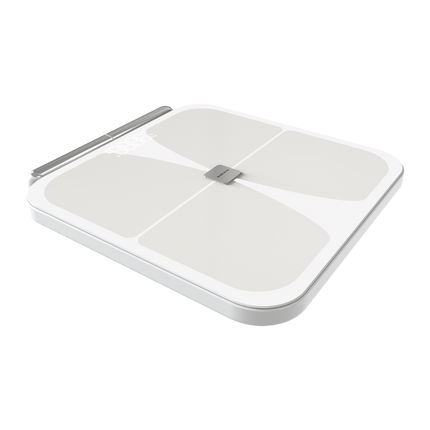 Wellness Tracker | Smart Body Scale with 8-Electrode System | Comprehensive Body Composition Analysis for Optimal Health 1