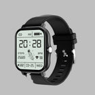 Wellness Tracker | Smart Watch with Heart Rate Monitoring | Sleek Design for Active Lifestyle 0