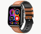Wellness Tracker | Smartwatch with Non-Invasive Blood Sugar Monitoring | Health Companion for Diabetes Management 0