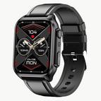 Leather Black