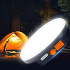 Compact Hiking Power Bank with Dual Lighting Modes | Rechargeable & Waterproof for Outdoor Adventures