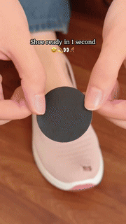 Leather Patch for Shoes, Self Adhesive Shoe Repair Patches