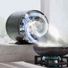 WhisperFlow | Powerful Exhaust Fan with Quiet Operation | Efficient Air Circulation for Healthy Living 0