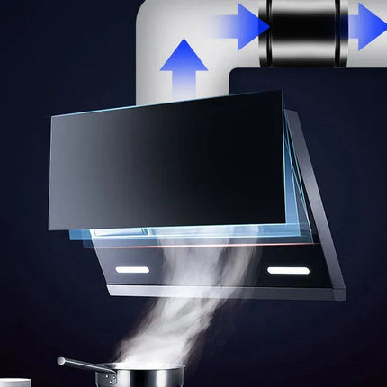 WhisperFlow | Powerful Exhaust Fan with Quiet Operation | Efficient Air Circulation for Healthy Living 2