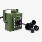 Wildlife Observer | 1080p HD Trail Camera with Night Vision & Motion Detection | Durable Design for Year-Round Bird Watching 0