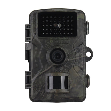 Wildlife Watcher | 1080P Night Vision Game Camera with Fast Trigger Speed | Durable Outdoor Monitoring Solution 0