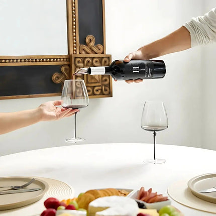 Wine Chiller Stick, Stainless Steel Bar Tools – image 6