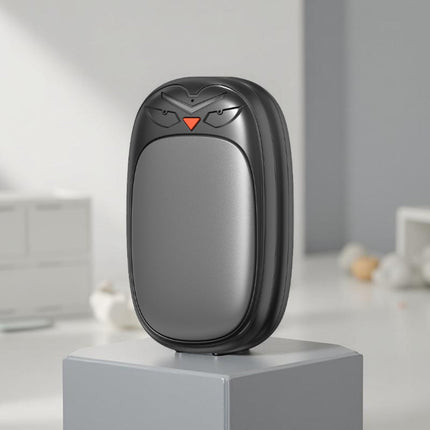 Winter Essentials | Rechargeable Electric Hand Warmers with 20-Hour Battery Life | Compact Design for Outdoor Comfort 0