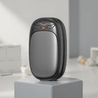 Winter Essentials | Rechargeable Electric Hand Warmers with 20-Hour Battery Life | Compact Design for Outdoor Comfort 0