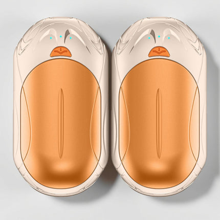 Winter Essentials | Rechargeable Electric Hand Warmers with 20-Hour Battery Life | Compact Design for Outdoor Comfort 9