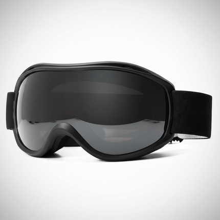 Winter Vision | Ski Goggles with Anti-Fog Double Lens & UV Protection | Enhanced Clarity for Snow Sports 2