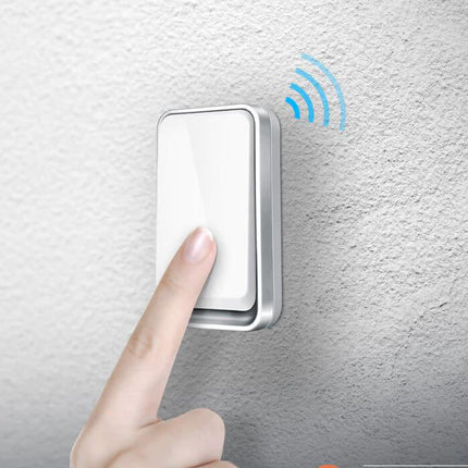 Weather Resistant Door Bell Button – image 9