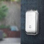1 Button + 1 Receiver