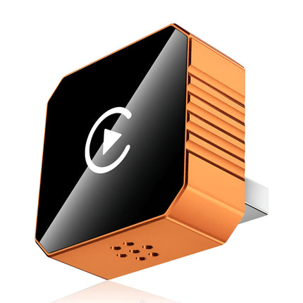 Wireless CarPlay Adapter | Mini USB Device for Effortless Connectivity | Compact Design for Seamless Vehicle Integration 7