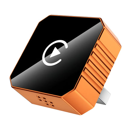 Wireless CarPlay Adapter | Mini USB Device for Effortless Connectivity | Compact Design for Seamless Vehicle Integration 8