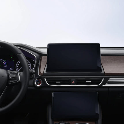 Wireless CarPlay & Android Auto Adapter | Plug & Play Design for Effortless Driving 3