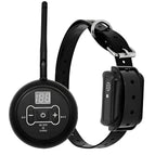 For 1 Dog ( with 1 collar )