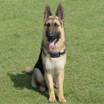 Wireless Dog Fence System with Adjustable Collar & Waterproof Design | Customizable Training Modes for Safe Pet Containment 1