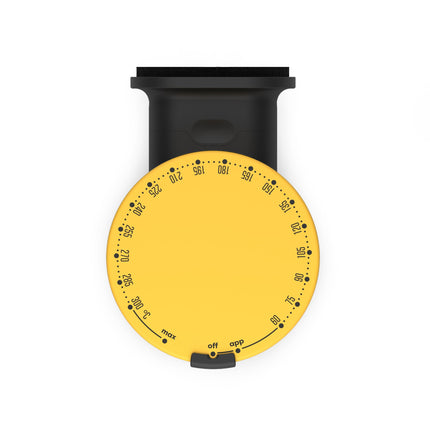 Wireless Draft-Control Grill Fan with Variable-Speed Blower | Effortless Temperature Management for Perfect Smoking 3
