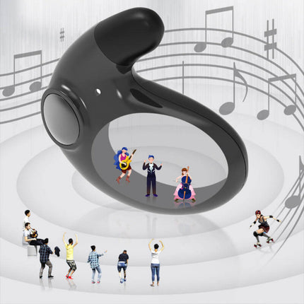 Wireless Sleep Headphones | Noise Cancelling Sleep Earbuds | IPX5 Waterproof Comfortable Earbuds